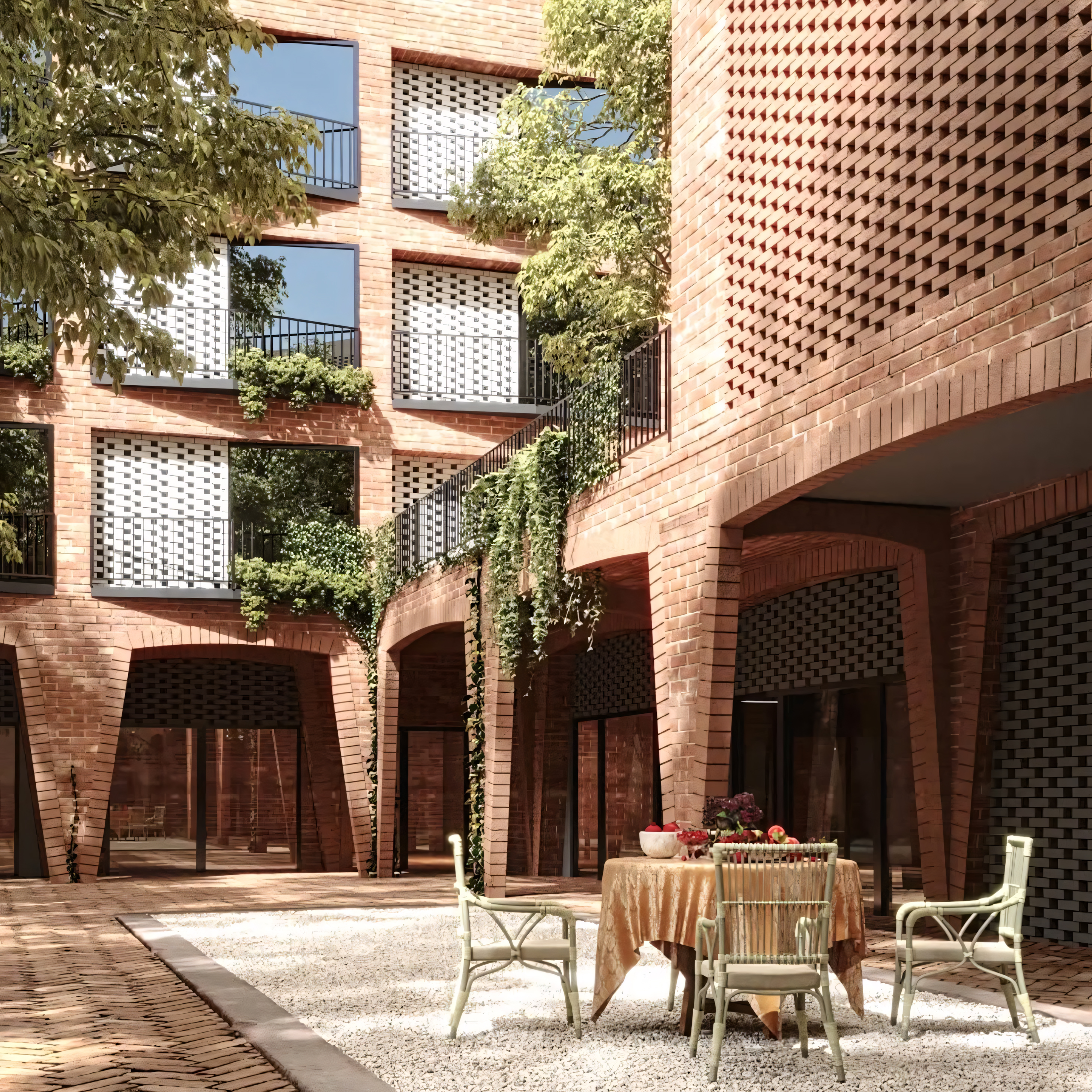 Campus Kartause Köln