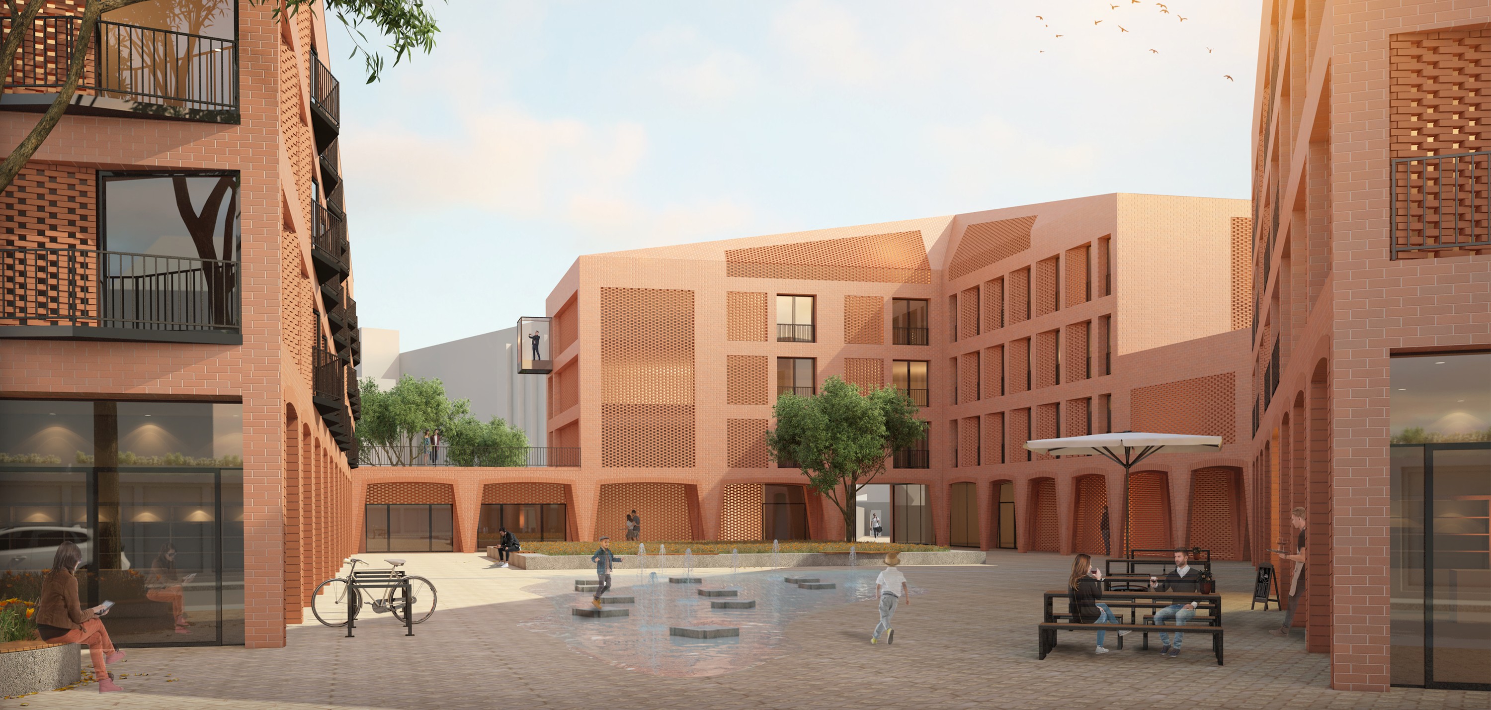 Campus Kartause Köln