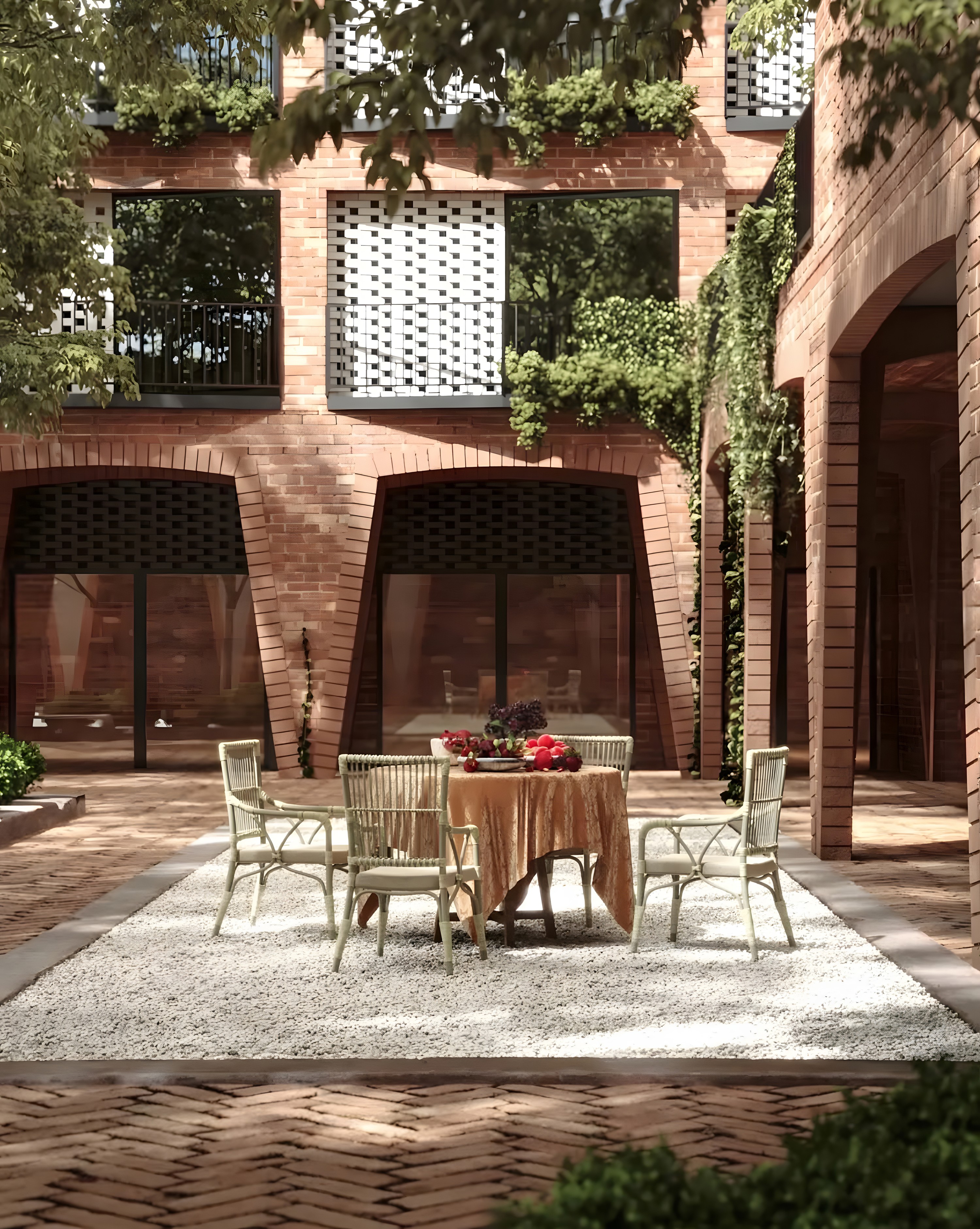 Campus Kartause Köln