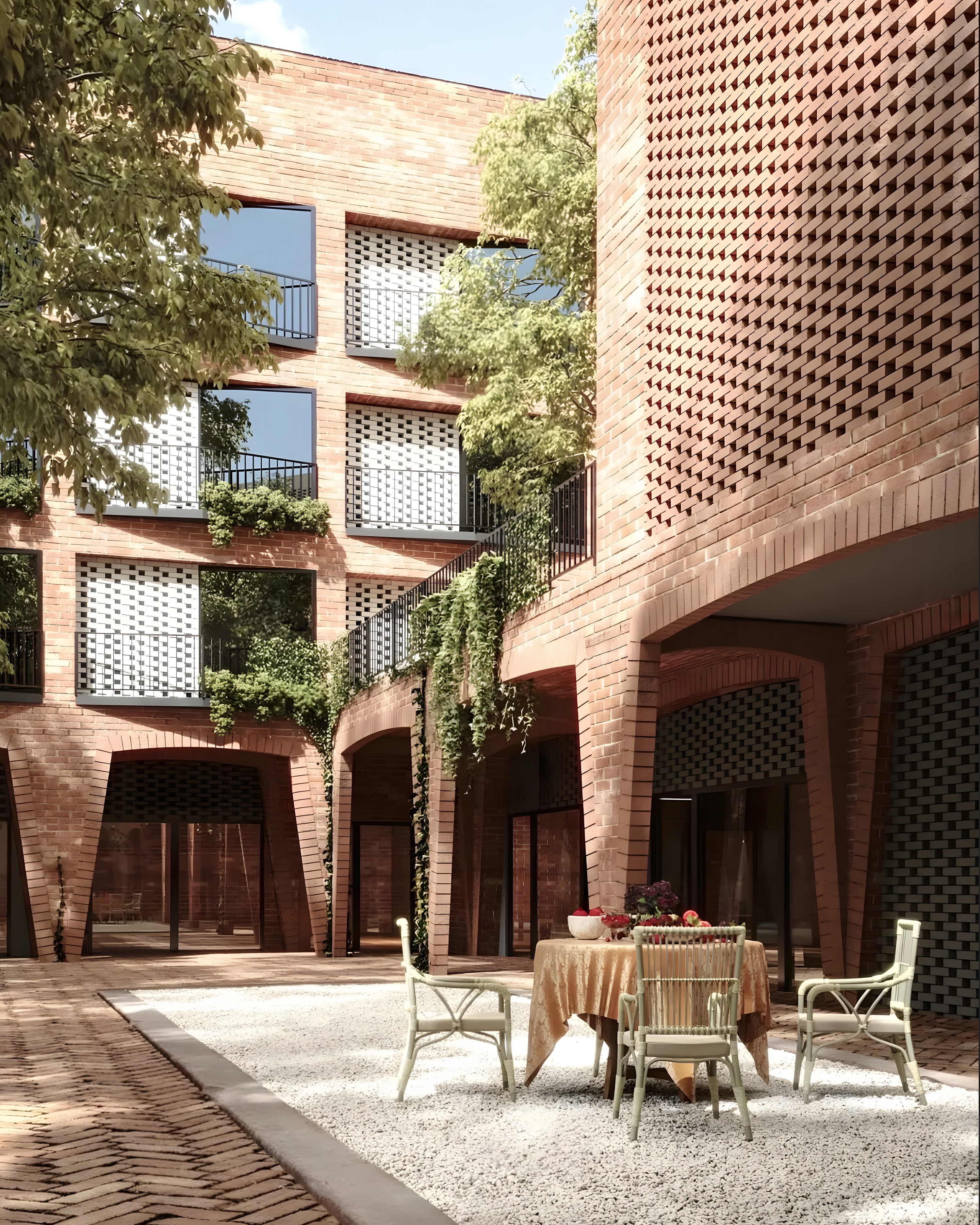 Campus Kartause Köln