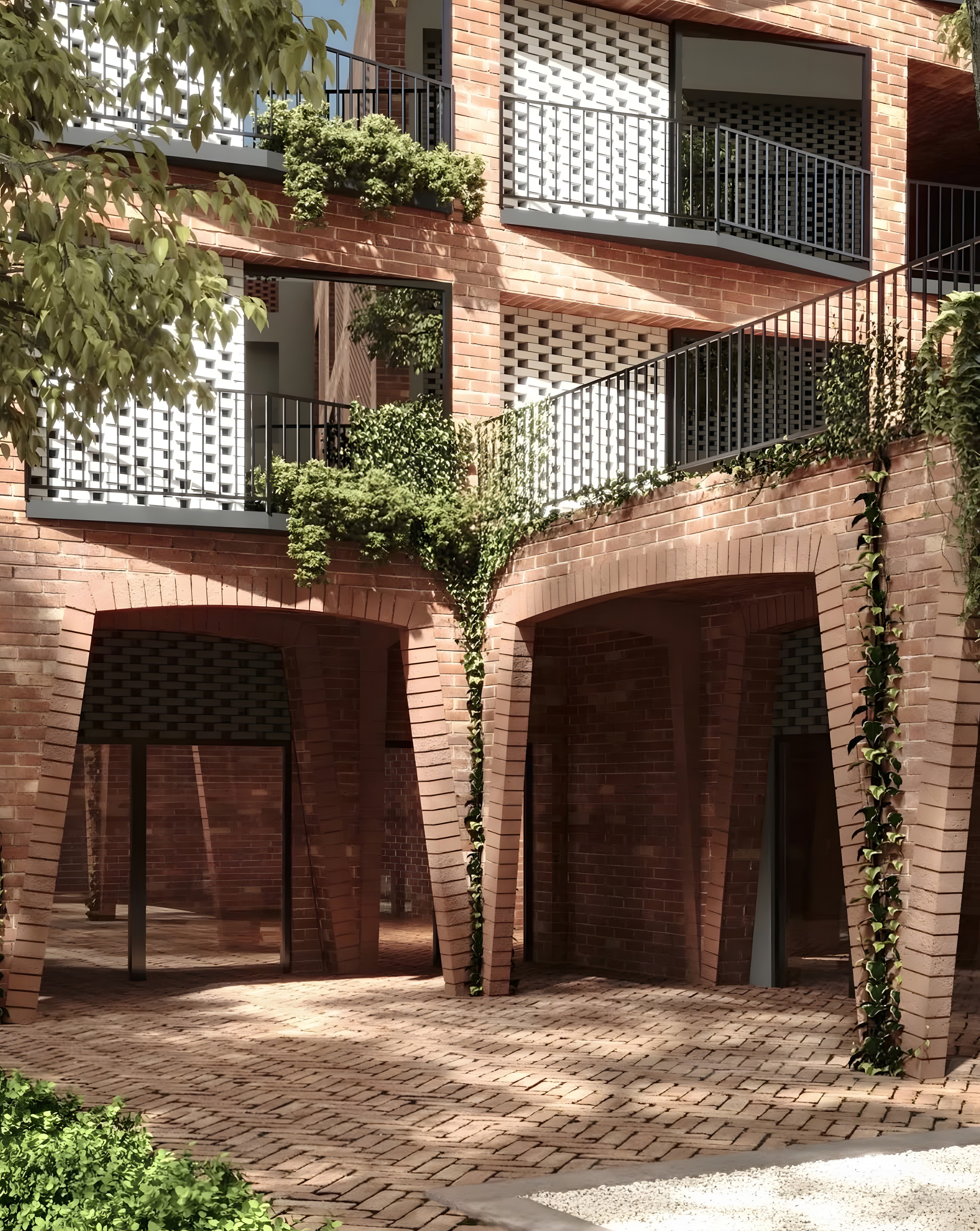 Campus Kartause Köln